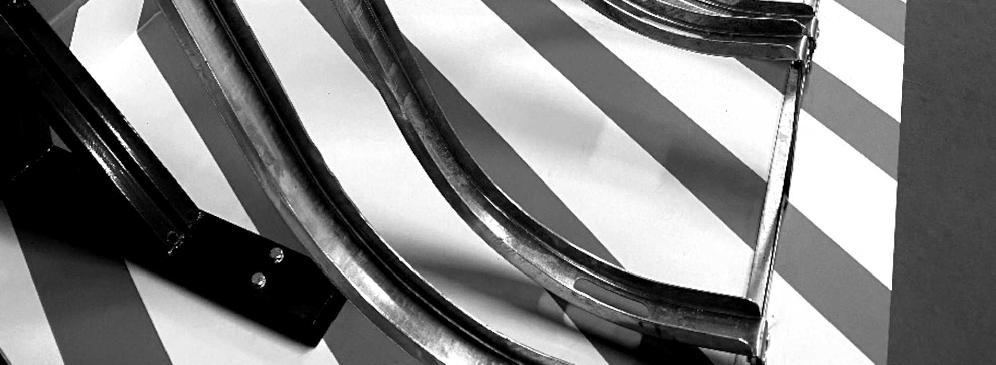Aparcabicicletas Semivertical