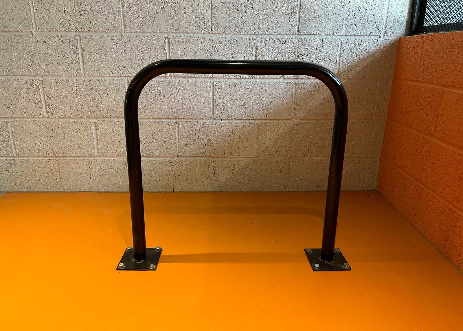 Soporte Bici Salamanca Tradicional